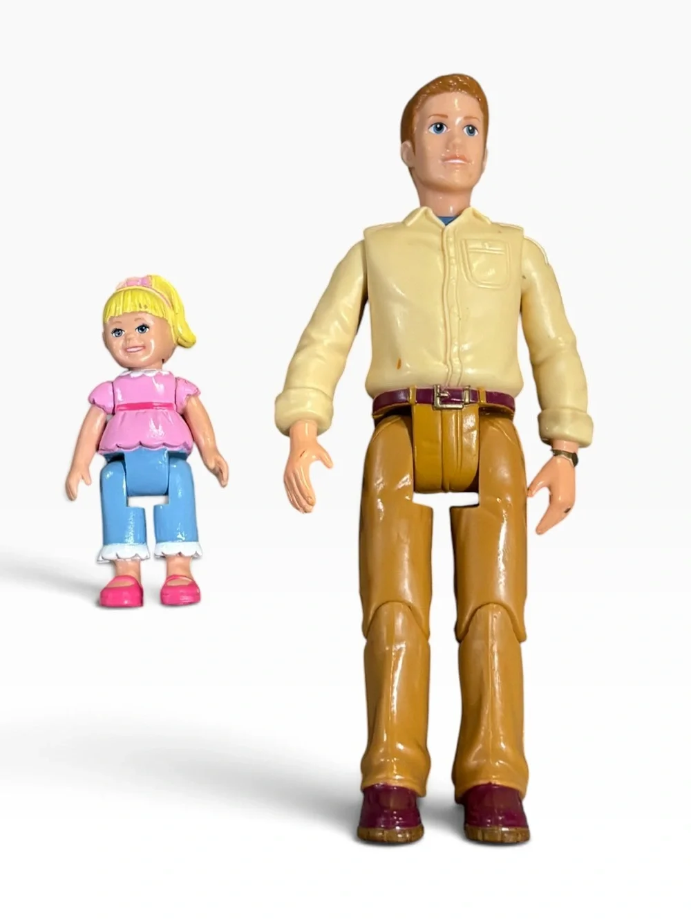 Fisher-Price bring imaginative